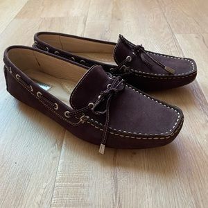 Halogen women’s loafers. Size 7